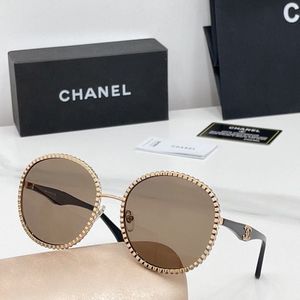 Chanel Sunglasses 2761